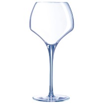 Wine glass set Chef & Sommelier Open Up Transparent Glass 550 ml 6 Pieces
