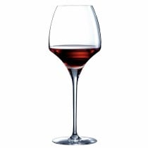 Weinglas-Set Chef & Sommelier Open Up Durchsichtig Glas 550 ml 6 Stücke