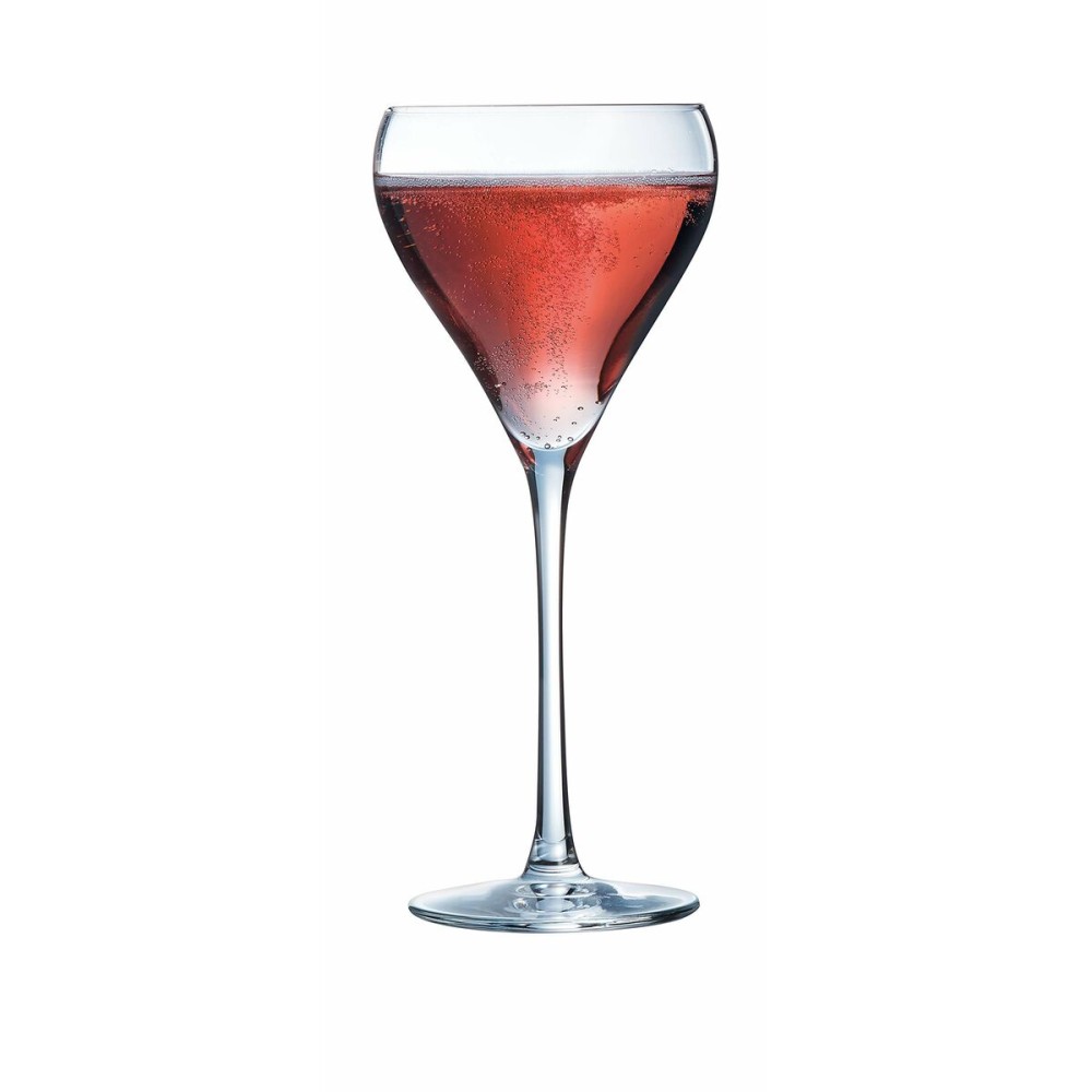 Cocktail glass Arcoroc Brio Transparent Glass 210 ml 6 Pieces