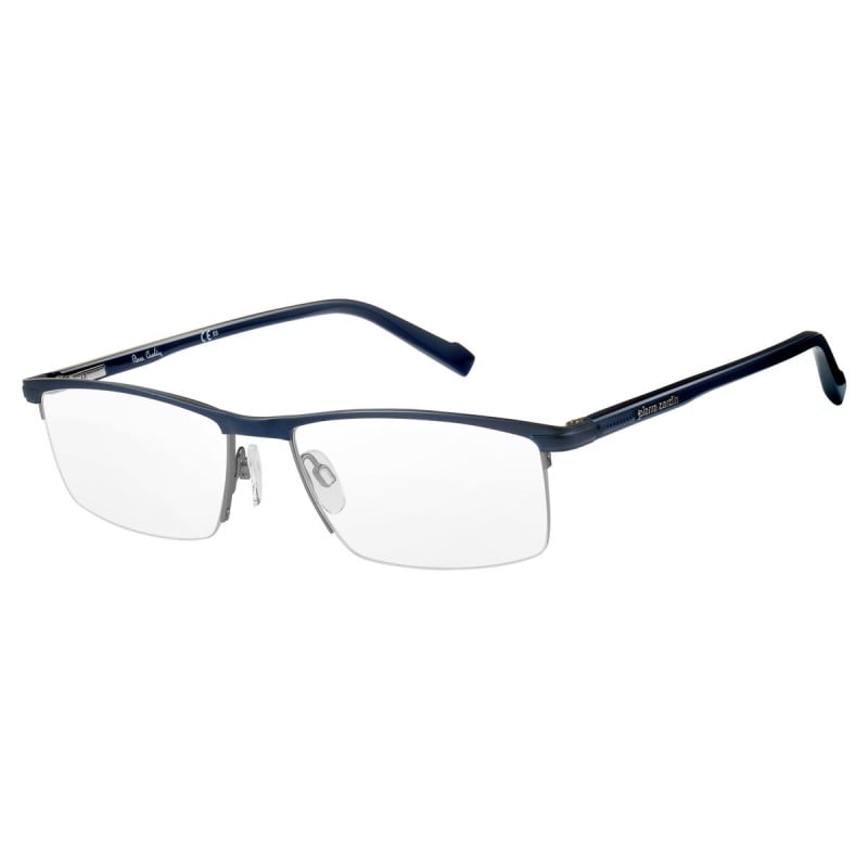 Monture de Lunettes Homme Pierre Cardin P.C.-6853-PJP Ø 55 mm