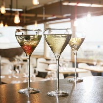 Cocktail glass Arcoroc Brio Transparent Glass 210 ml 6 Pieces