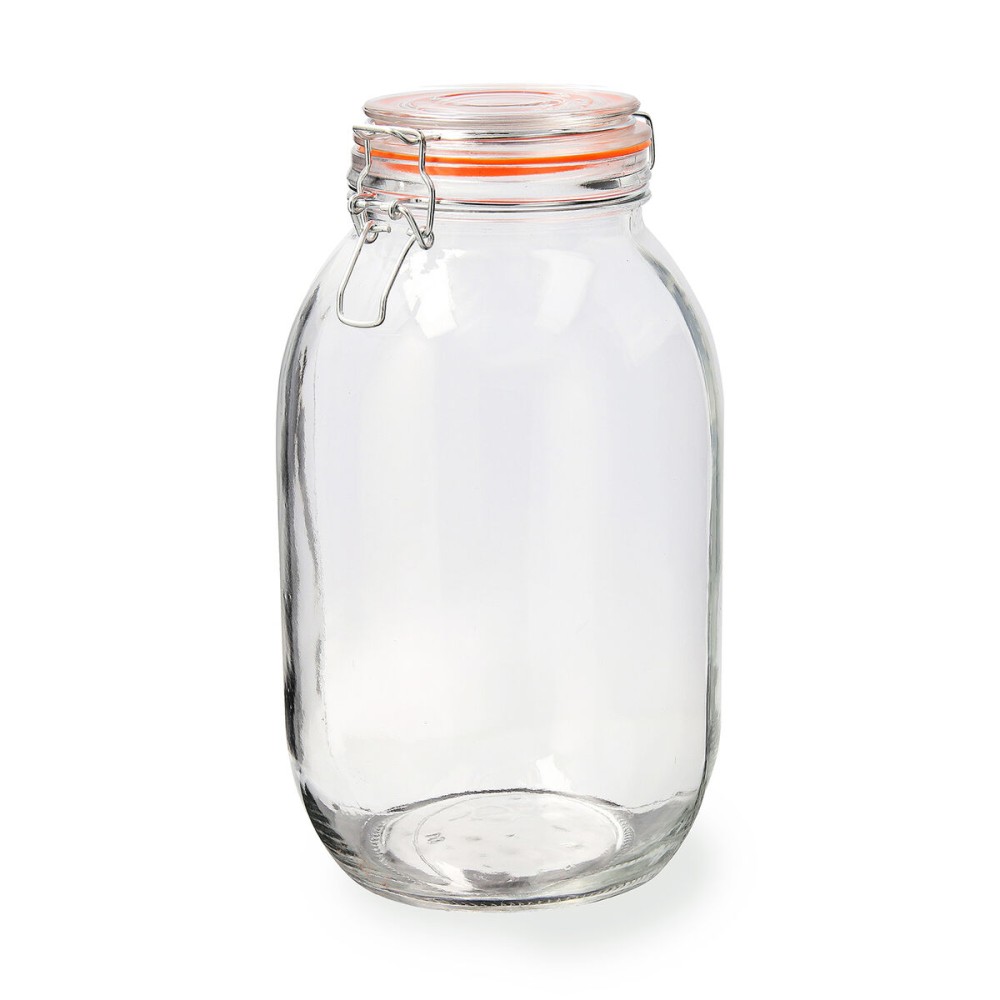 Glasgefäß Luminarc New Canette Durchsichtig (6 Stück)