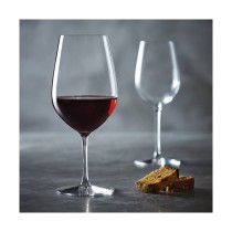 Weinglas-Set Chef & Sommelier Sequence Durchsichtig Glas 740 ml Wein (6 Stück)