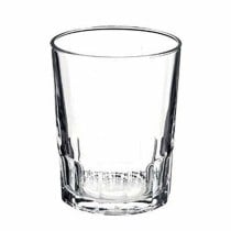 Set of glasses Bormioli Rocco Saboya Transparent Glass 110 ml 6 Units