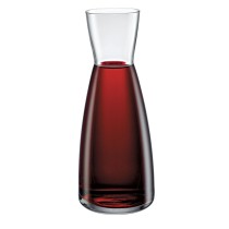 Bottle Bormioli Rocco Ypsilon Transparent Glass 1 L (6 Units)
