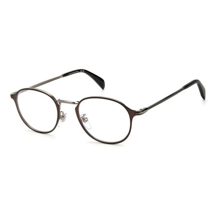 Men' Spectacle frame David Beckham DB-7055-05N Ø 48 mm