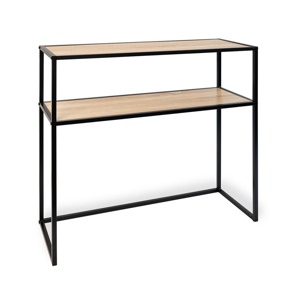 Regal Vinthera Moa Metall Holz MDF 78 x 27 x 77 cm (4 Stück)