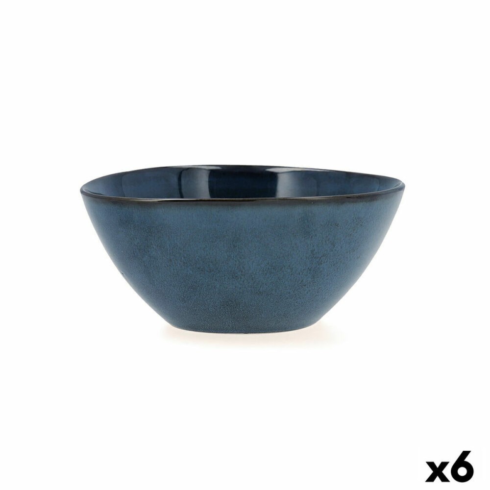 Bowl Bidasoa Ikonic 15,8 x 15 x 7 cm