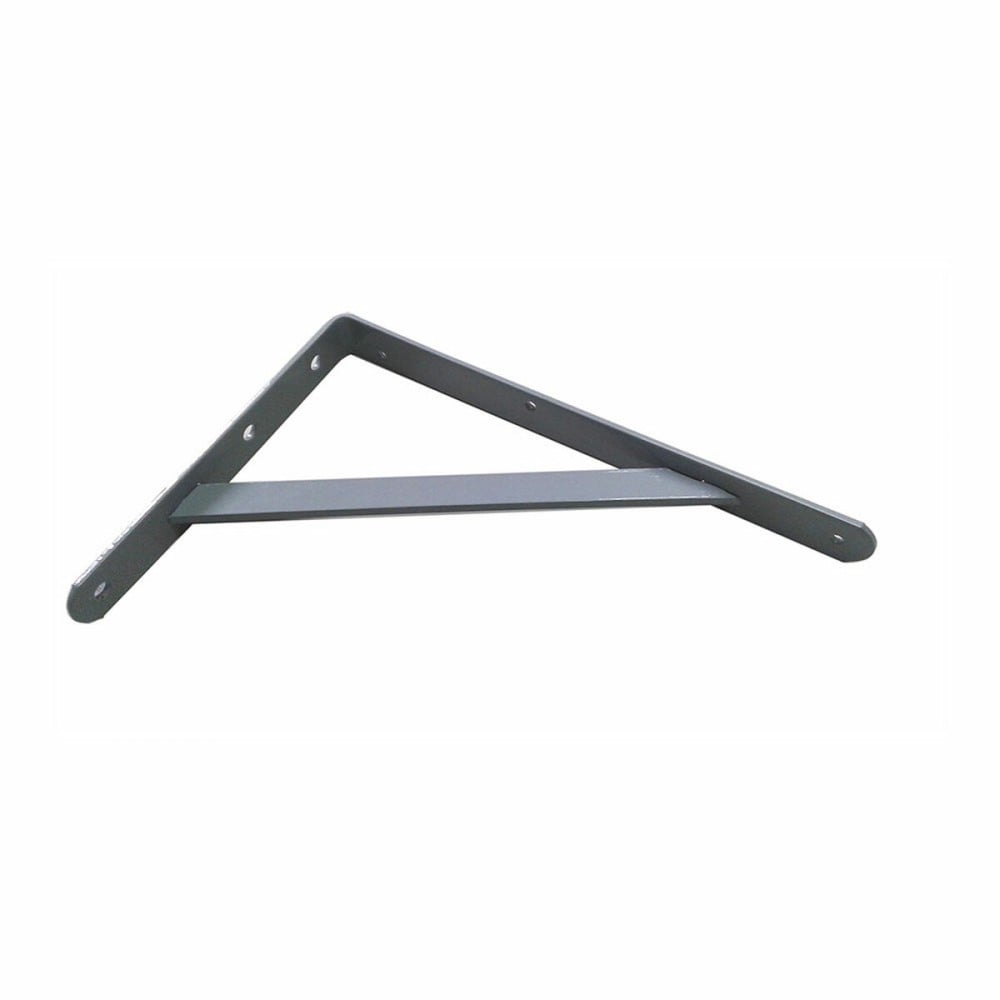 Set square Fepre Grey Steel (20 x 30 cm)