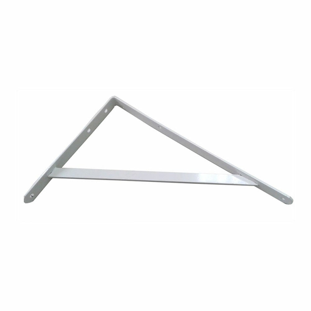 Set square Fepre Steel White (25 x 40 cm)