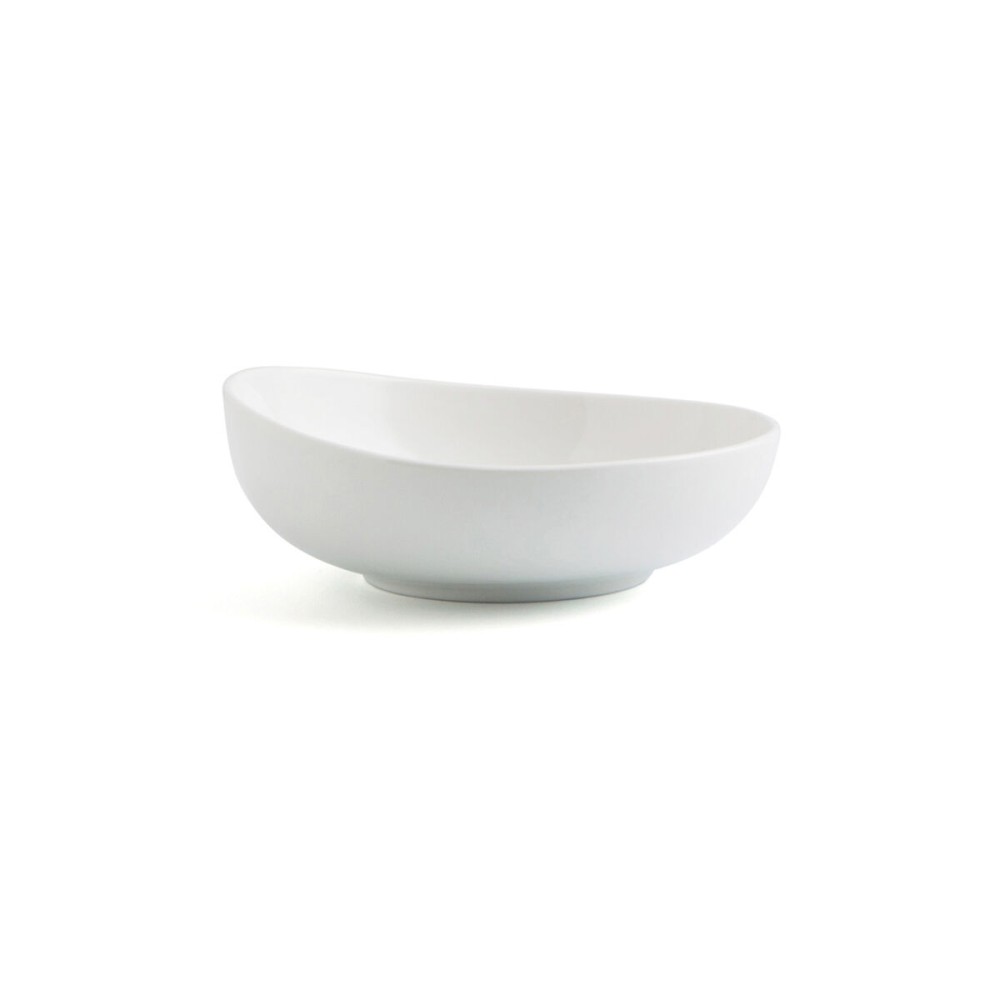 Snack Bowl Ariane Vital Coupe White Ceramic (4 Units)