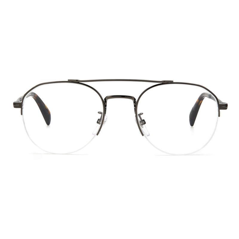 Men' Spectacle frame David Beckham DB-7014-KJ1 Ø 51 mm