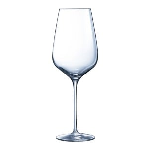 Set de verres à vin Chef & Sommelier Sublym Transparent verre 250 ml Vin (6 Unités)
