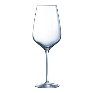 Weinglas-Set Chef & Sommelier Sublym Durchsichtig Glas 250 ml Wein (6 Stück)