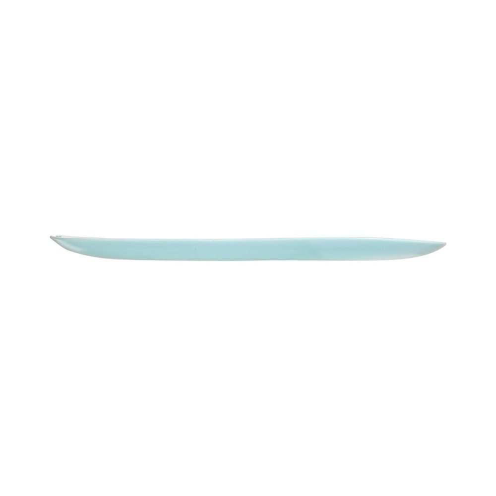 Kochschüssel Luminarc Sweet Line türkis Glas 35 x 24 cm (6 Stück)