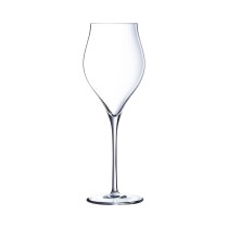 Set de verres à vin Chef & Sommelier Exaltation Transparent verre 300 ml (6 Unités)