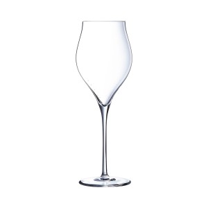 Set de verres à vin Chef & Sommelier Exaltation Transparent verre 300 ml (6 Unités)