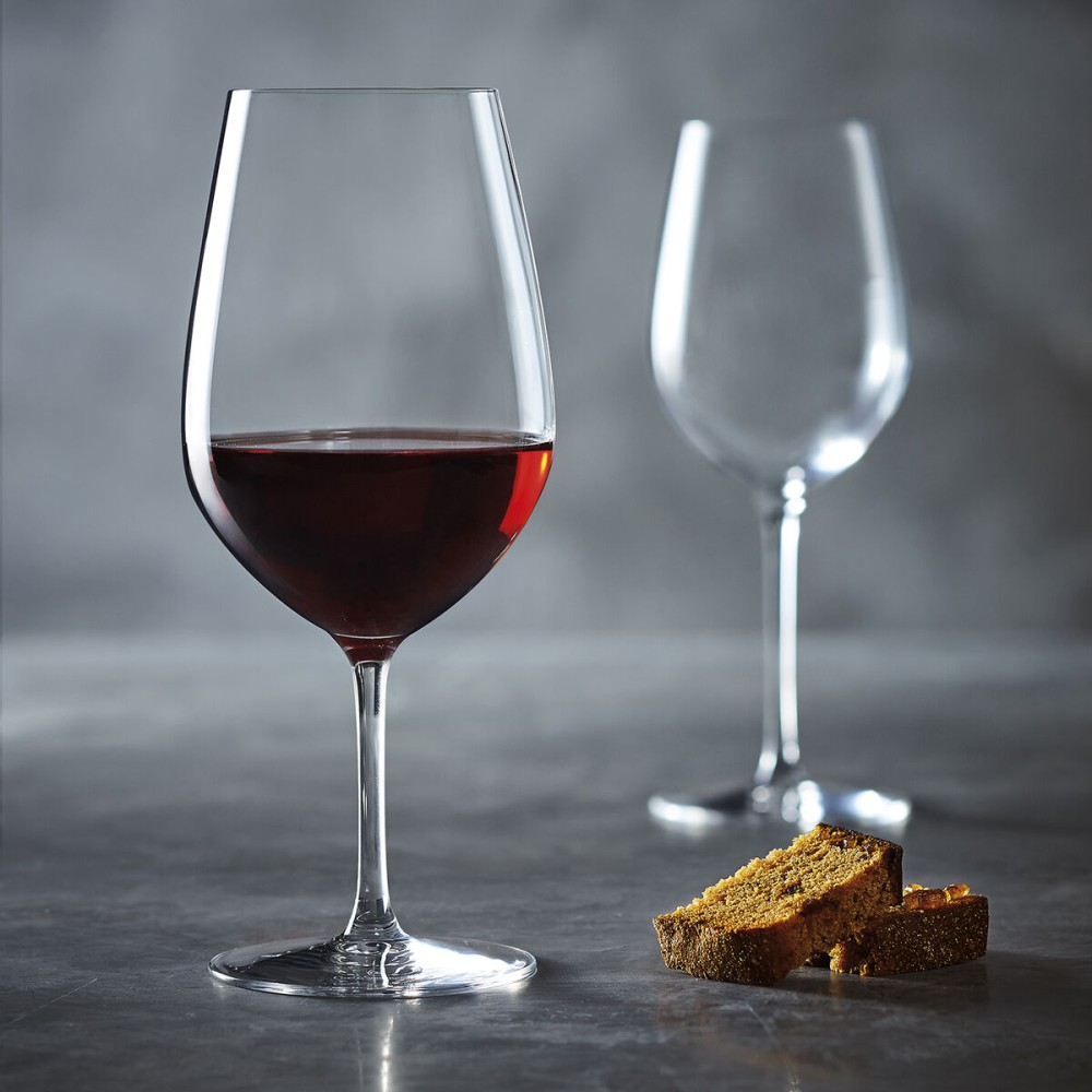 Weinglas-Set Chef&Sommelier Sequence Durchsichtig Glas 620 ml Wein (6 Stück)