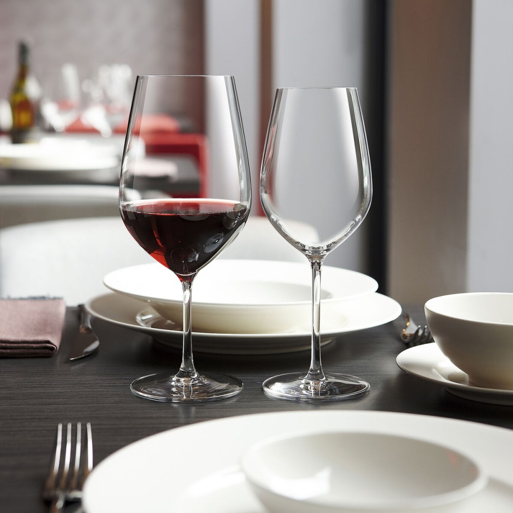 Weinglas-Set Chef&Sommelier Sequence Durchsichtig Glas 620 ml Wein (6 Stück)