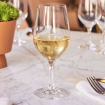 Weinglas-Set Chef&Sommelier Evidence Durchsichtig Glas 350 ml Wein (6 Stück)