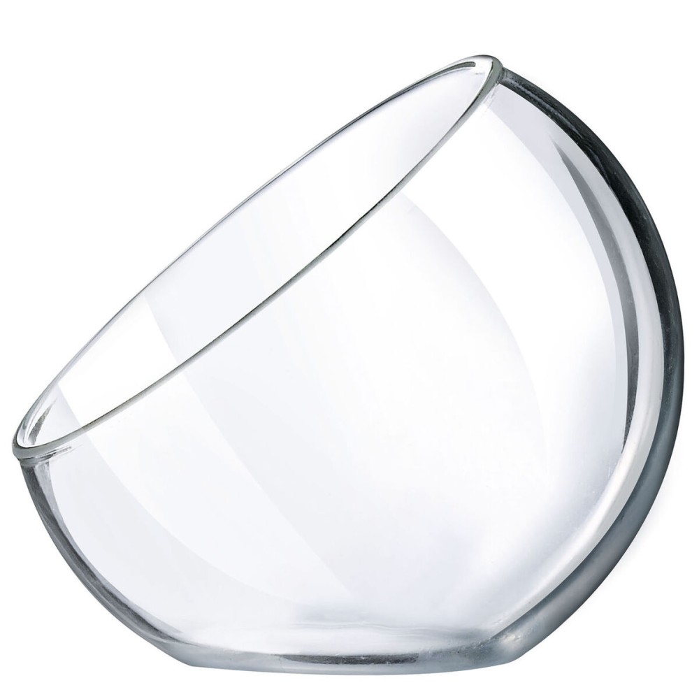 Eiscreme- und Milchshakes-Becher Arcoroc Versatile Glas 120 ml Eiscreme 6 Stück