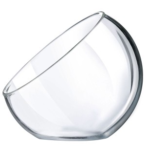 Ice Cream and Milk Shake Glass Arcoroc Versatile Glass 120 ml Ice cream 6 Units