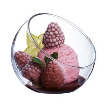 Ice Cream and Milk Shake Glass Arcoroc Versatile Glass 120 ml Ice cream 6 Units