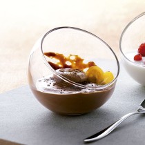 Ice Cream and Milk Shake Glass Arcoroc Versatile Glass 120 ml Ice cream 6 Units