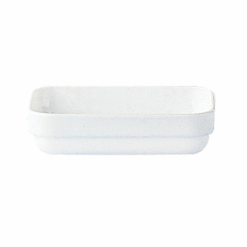 Schüssel für Vorspeisen Arcoroc 55391 Weiß Glas 14-9 cm 6 Stücke