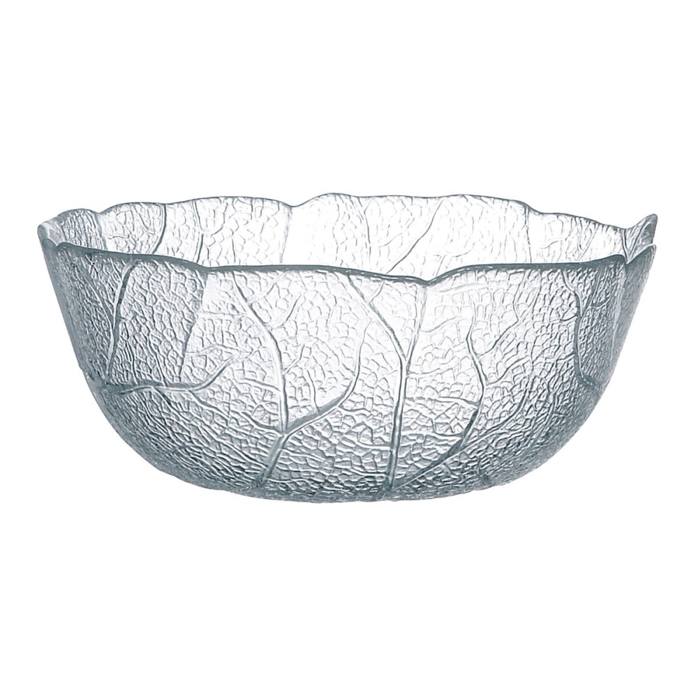 Salatschüssel Luminarc Aspen Durchsichtig Glas (24 Stück)