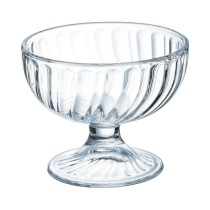Ice Cream and Milk Shake Glass Arcoroc Sorbet Glass 210 ml Ice cream 6 Units