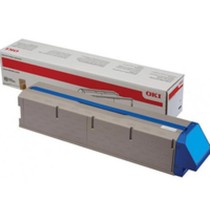 Toner OKI Türkis PRO9431, PRO9541
