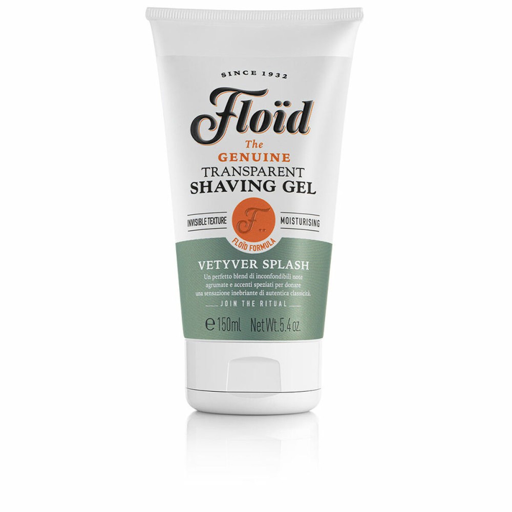 Gel de rasage Floïd Floïd 150 ml (Homme)