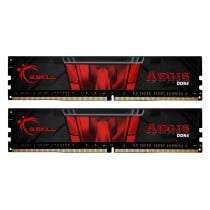 RAM Memory GSKILL F4-3200C16D-16GIS DDR4 CL16 16 GB