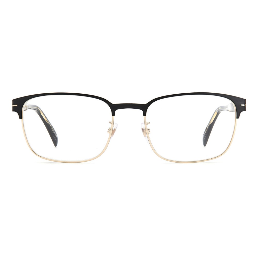 Men' Spectacle frame David Beckham DB-1066-I46 ø 54 mm