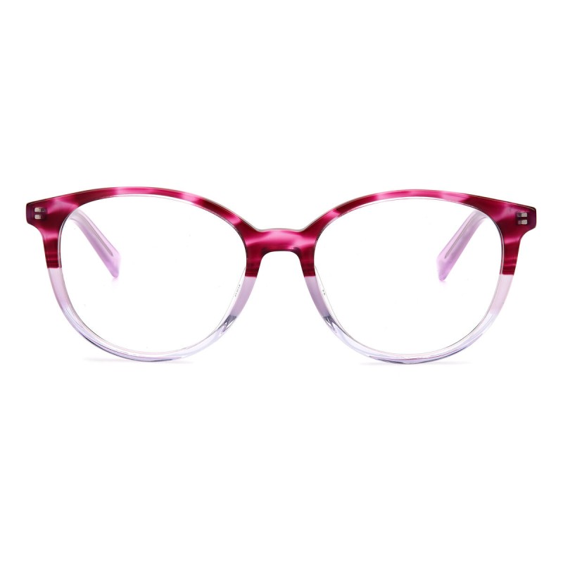 Monture de Lunettes Femme Missoni MMI-0011-1ZX Ø 51 mm