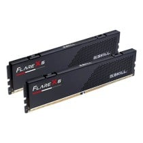 RAM Memory GSKILL F5-6000J2836G32GX2-FX5 64 GB DDR5 6000 MHz