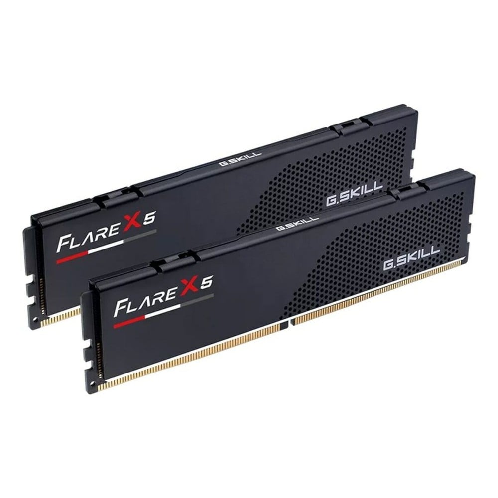 RAM Memory GSKILL F5-6000J2836G32GX2-FX5 64 GB DDR5 6000 MHz