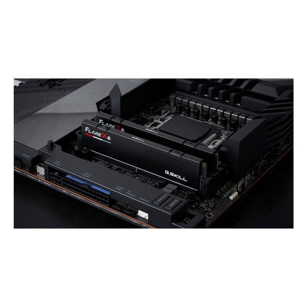RAM Memory GSKILL F5-6000J2836G32GX2-FX5 64 GB DDR5 6000 MHz