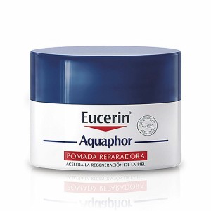 Baume réparateur visage Eucerin Aquaphor