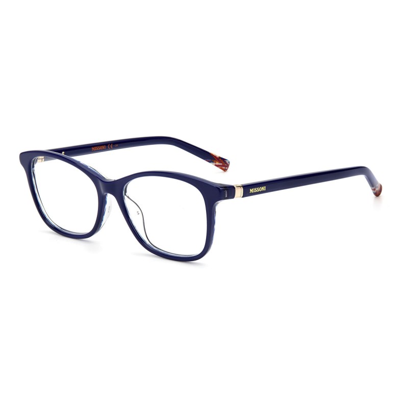 Monture de Lunettes Femme Missoni MIS-0020-PJP Ø 53 mm