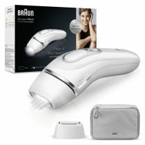 Elektrischer Epilierer Braun