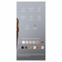 Elektrischer Epilierer Braun