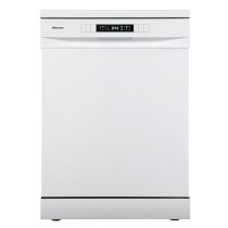Dishwasher Hisense HS623D10W 60 cm