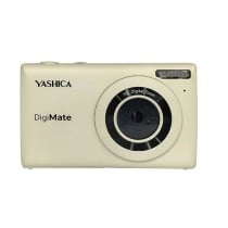 Kompaktkamera Yashica YAS-DGM100-OW