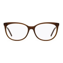 Monture de Lunettes Femme Hugo Boss HG-1082-09Q Ø 55 mm