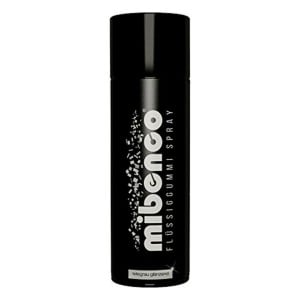 Flüssiggummi für Autos Mibenco Grau 400 ml