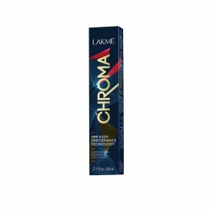 Teinture permanente Lakmé Chroma Nº 6/55 60 ml