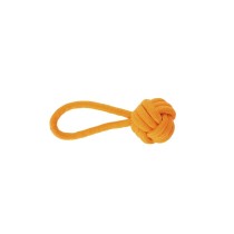 Jouet pour chien Dingo 30087 Orange Coton