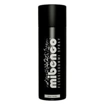 Flüssiggummi für Autos Mibenco Silberfarben 400 ml